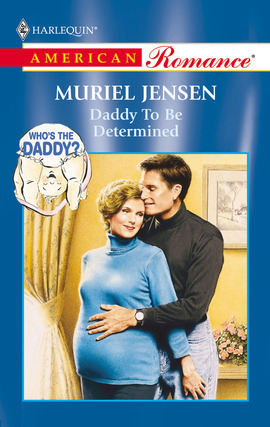 Title details for Daddy to be Determined by Muriel Jensen - Available